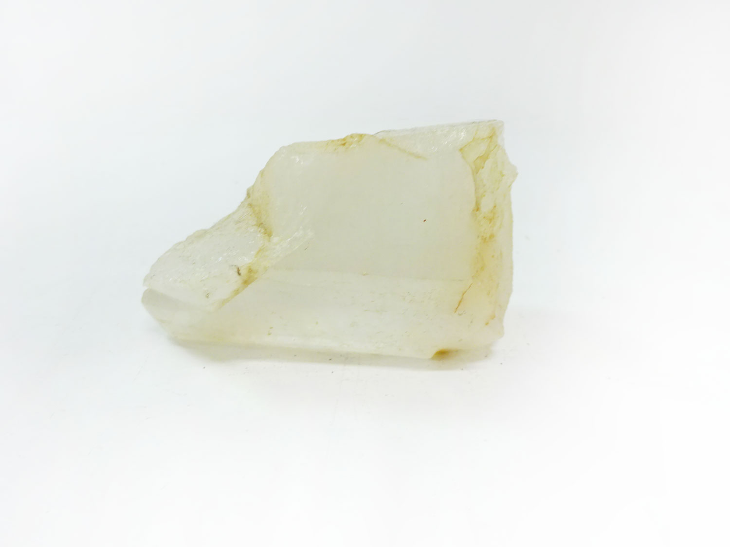 JAPANESE ORNAMENT / NATURAL CRYSTAL & MINERAL (184.93g) / HEALING CRYSTAL